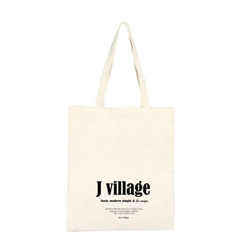 J village