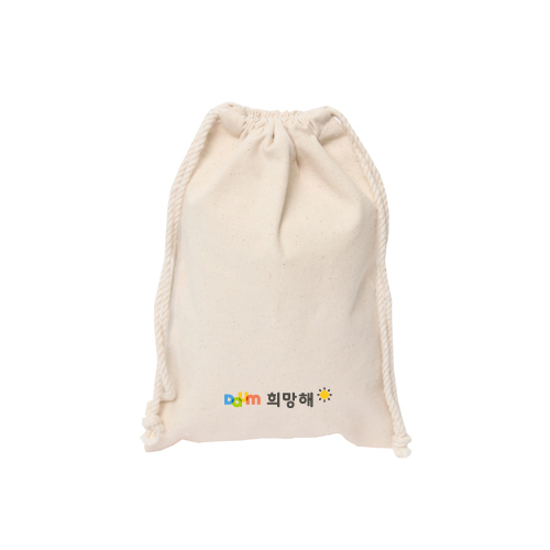 면주머니