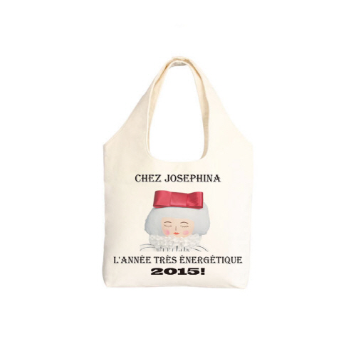 CHEZ JOSEPHINA