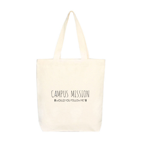CAMPUS MISSION