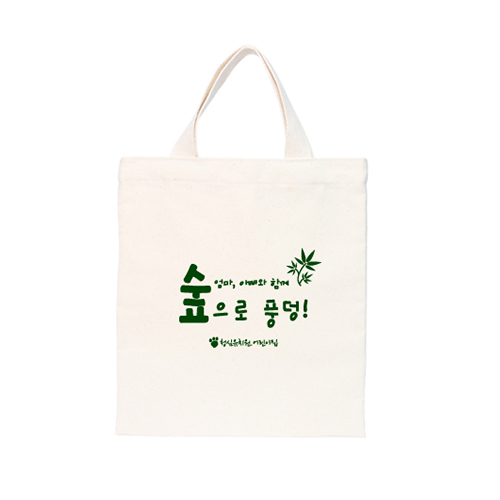에코백