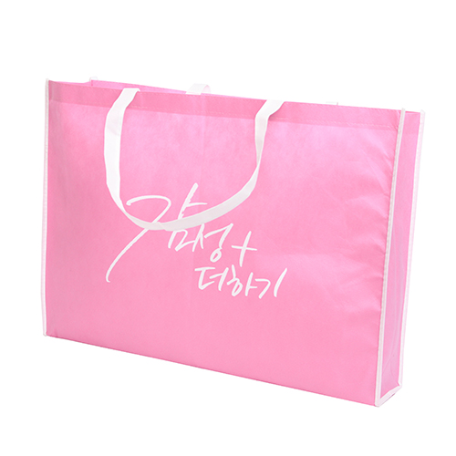 부직포가방(M형)