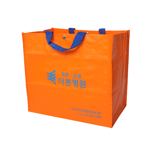 타포린가방(마트형/주문제작)