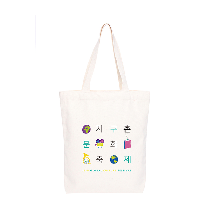 에코백