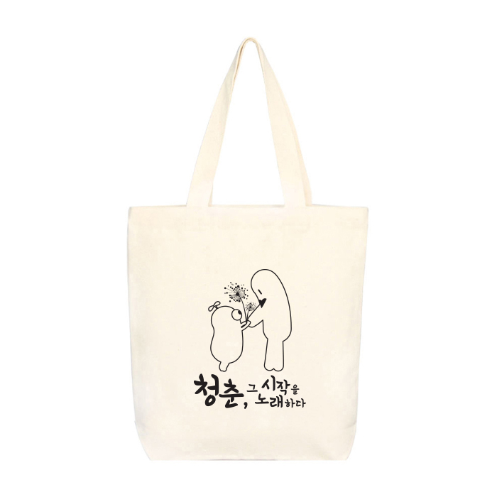 에코백