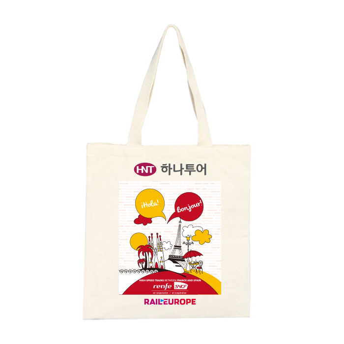 에코백