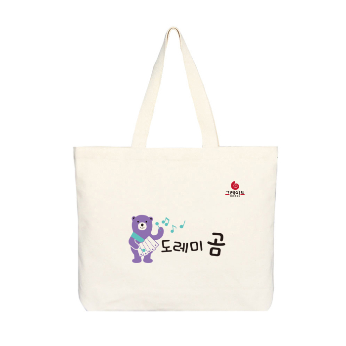 에코백