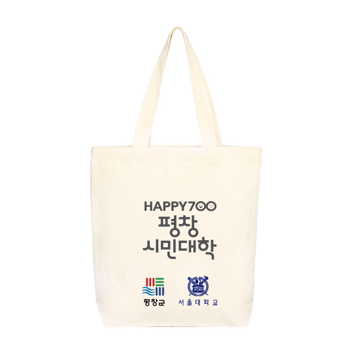 에코백