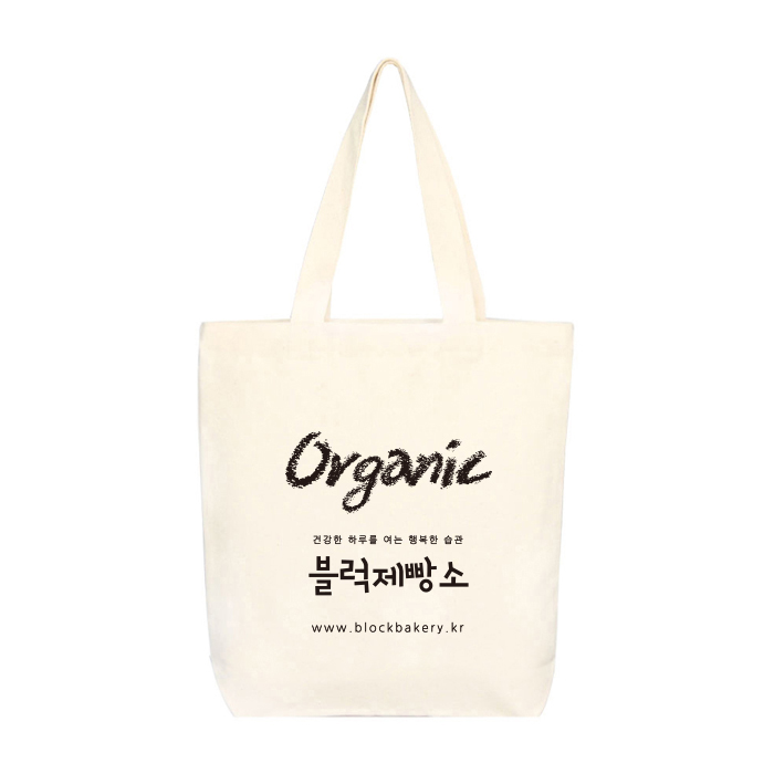 에코백