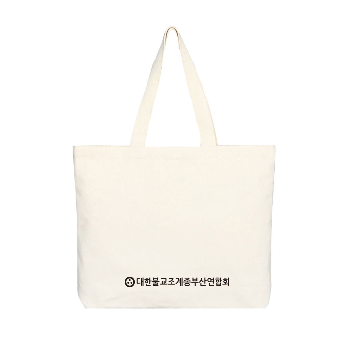 에코백