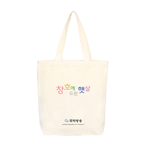 에코백
