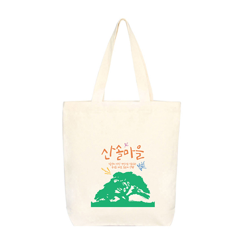 에코백