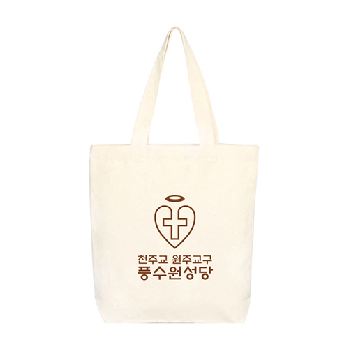 에코백
