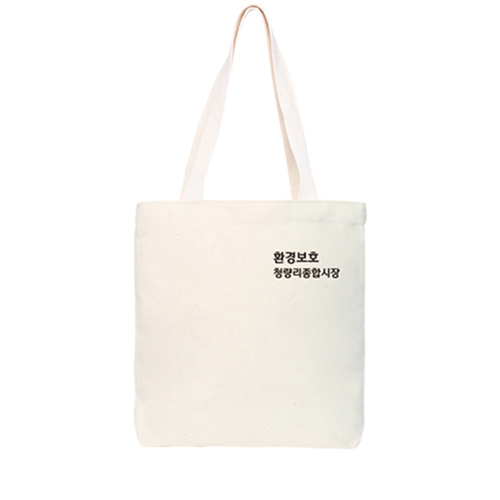 에코백
