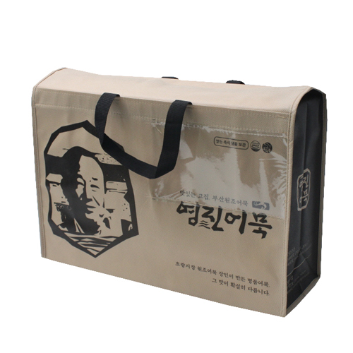 부직포선물세트(일반형)