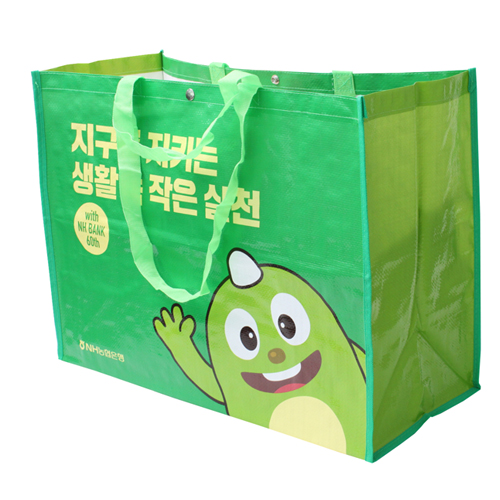 타포린가방(마트형/주문제작)
