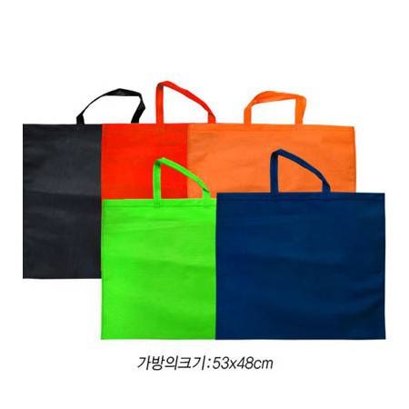 대형부직포가방 보관 선물 포장 증정