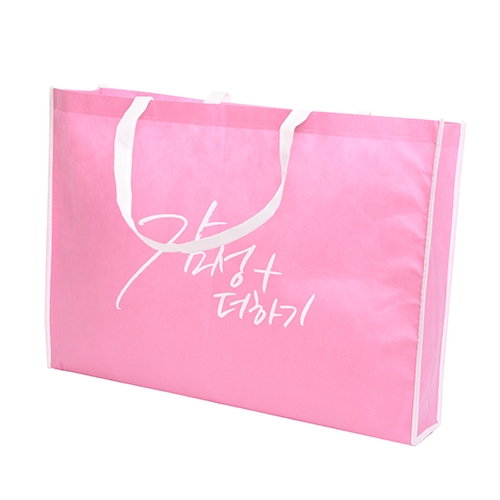 부직포가방(M형)