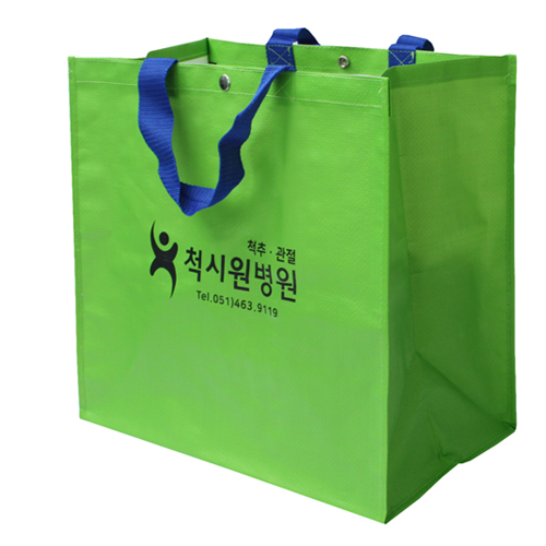 타포린가방(마트형/주문제작)