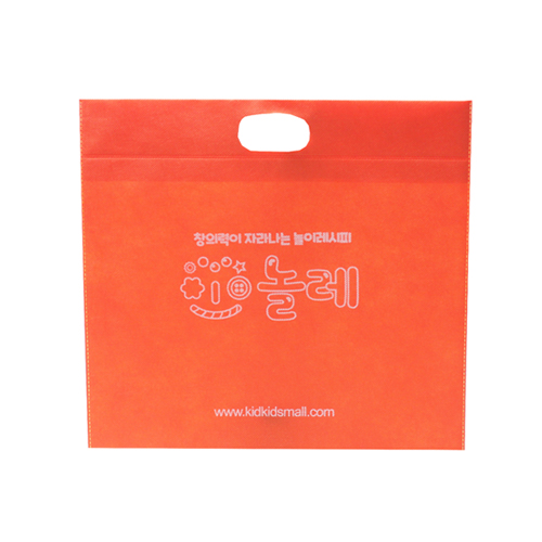 부직포초음파가방