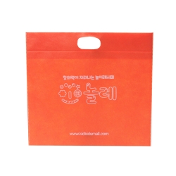 부직포초음파가방