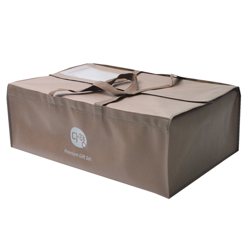 부직포선물세트(일반형)