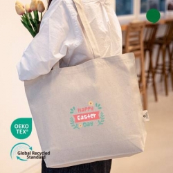 오코텍스리사이클 스탠다드에코백대 (43cm*33cm*10cm)